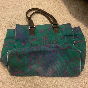 Tote Express Bag